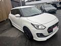 2019 Suzuki Swift