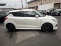 2019 Suzuki Swift