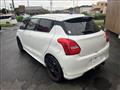 2019 Suzuki Swift