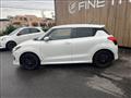 2019 Suzuki Swift