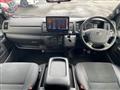 2022 Toyota Hiace Van