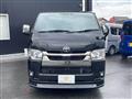 2022 Toyota Hiace Van