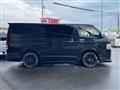 2022 Toyota Hiace Van