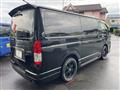 2022 Toyota Hiace Van