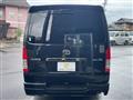 2022 Toyota Hiace Van