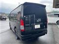 2022 Toyota Hiace Van