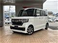 2022 Honda N BOX
