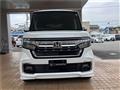 2022 Honda N BOX