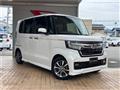 2022 Honda N BOX