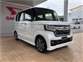 2022 Honda N BOX