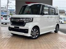 2022 Honda N BOX