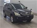 2009 Toyota Harrier Hybrid
