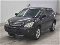2009 Toyota Harrier Hybrid