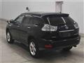 2009 Toyota Harrier Hybrid