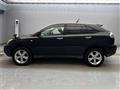 2009 Toyota Harrier Hybrid