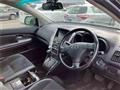 2009 Toyota Harrier Hybrid