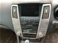 2009 Toyota Harrier Hybrid