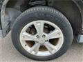 2009 Toyota Harrier Hybrid