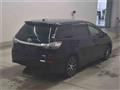 2013 Toyota Wish