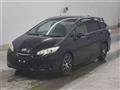 2013 Toyota Wish