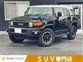 2015 Toyota FJ Cruiser