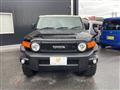 2015 Toyota FJ Cruiser