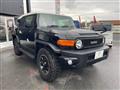 2015 Toyota FJ Cruiser