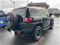 2015 Toyota FJ Cruiser