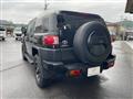 2015 Toyota FJ Cruiser