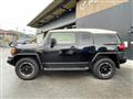 2015 Toyota FJ Cruiser