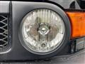 2015 Toyota FJ Cruiser
