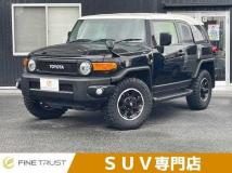 2015 Toyota FJ Cruiser