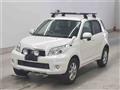2010 Toyota Rush