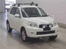 2010 Toyota Rush
