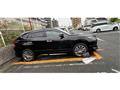 2024 Toyota Harrier