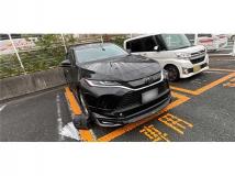 2024 Toyota Harrier