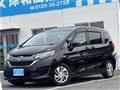 2017 Honda Freed