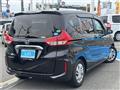 2017 Honda Freed