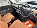 2017 Honda Freed