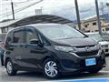 2017 Honda Freed