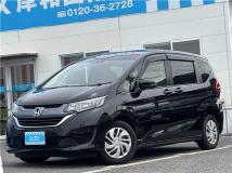 2017 Honda Freed