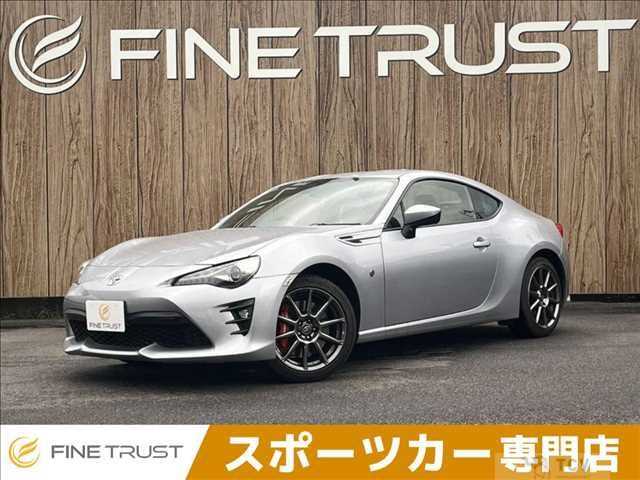 2020 Toyota 86