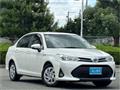 2017 Toyota Corolla Axio