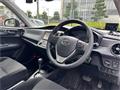 2017 Toyota Corolla Axio