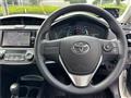2017 Toyota Corolla Axio