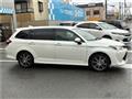 2017 Toyota Corolla Fielder
