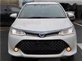 2017 Toyota Corolla Fielder