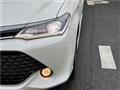 2017 Toyota Corolla Fielder