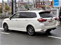 2017 Toyota Corolla Fielder