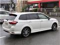 2017 Toyota Corolla Fielder
